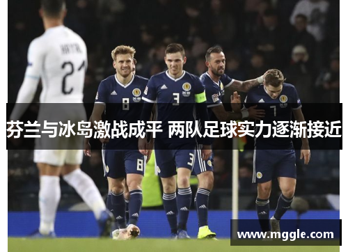 芬兰与冰岛激战成平 两队足球实力逐渐接近