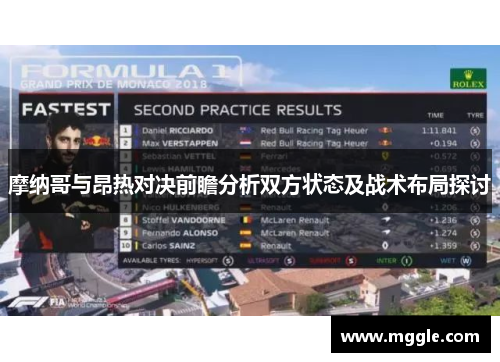 摩纳哥与昂热对决前瞻分析双方状态及战术布局探讨